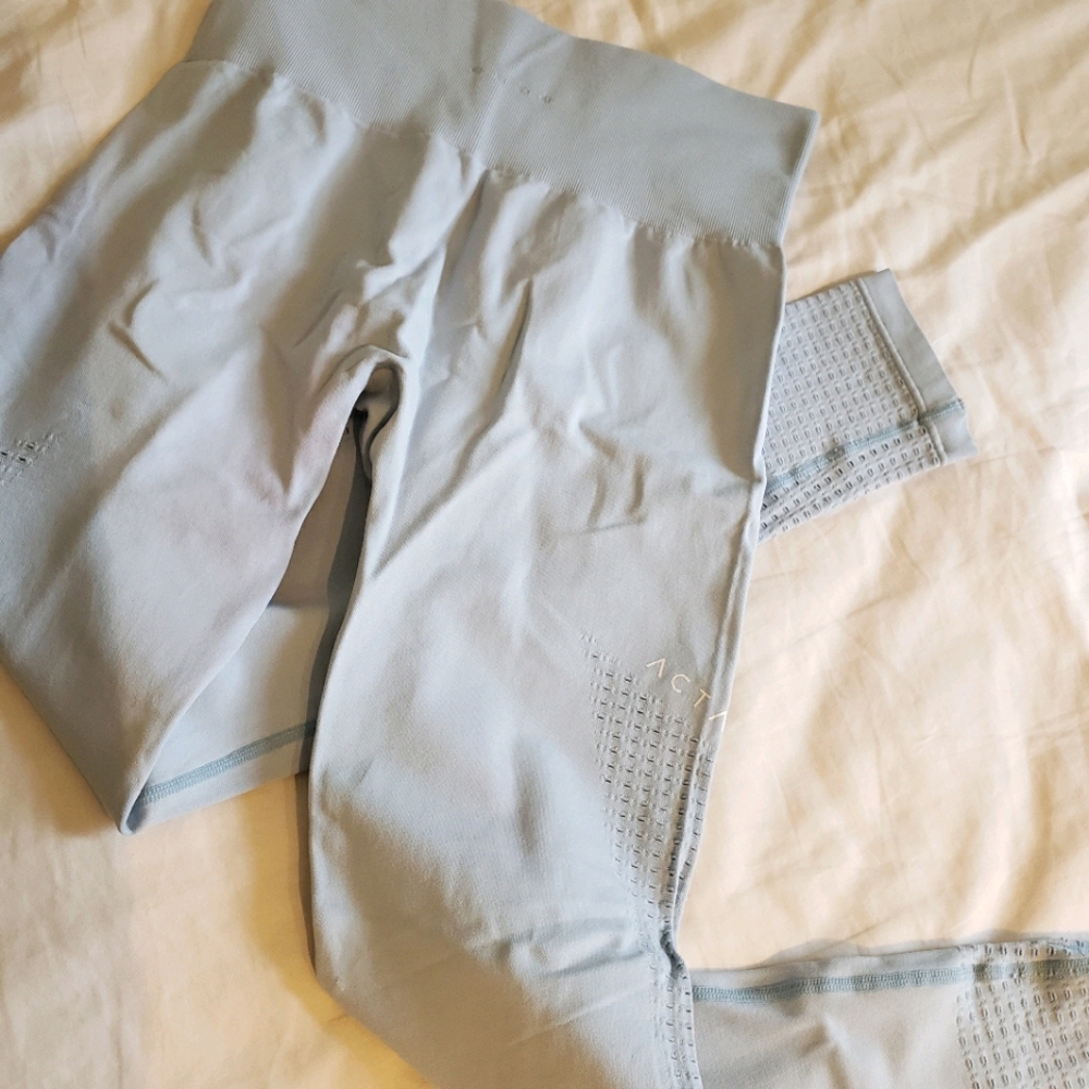 Acta Legging Active Pant Large - image 1
